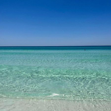 5 Star Resort 6Th Fl 2Br 2 Bath King Suite Shuttle Pools, Restaurants & More Destin Dış mekan fotoğraf