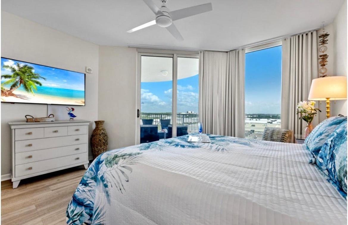 5 Star Resort 6Th Fl 2Br 2 Bath King Suite Shuttle Pools Family Destin Dış mekan fotoğraf