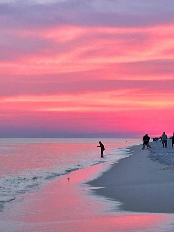5 Star Resort 6Th Fl 2Br 2 Bath King Suite Shuttle Pools Family Destin Dış mekan fotoğraf