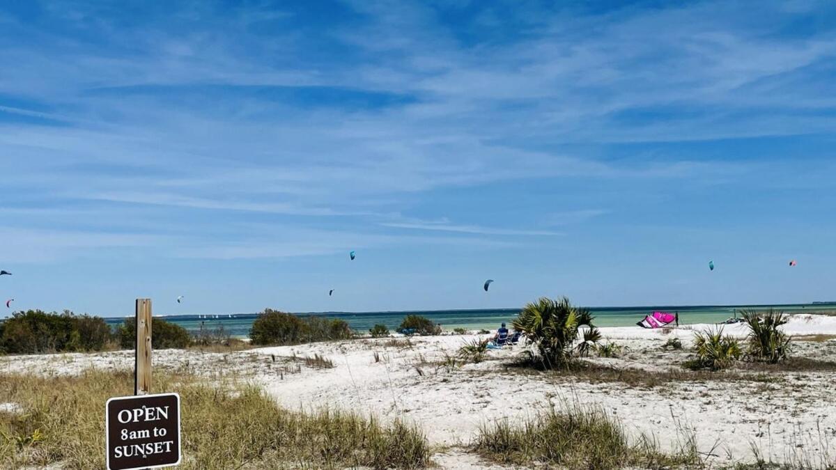 5 Star Resort 6Th Fl 2Br 2 Bath King Suite Shuttle Pools Family Destin Dış mekan fotoğraf