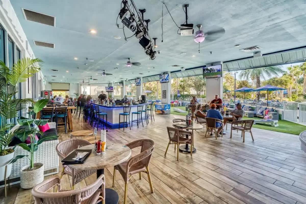5 Star Resort 6Th Fl 2Br 2 Bath King Suite Shuttle Pools Family Destin Dış mekan fotoğraf