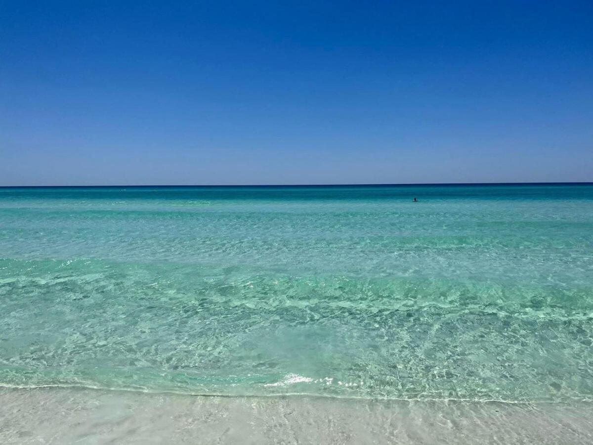 5 Star Resort 6Th Fl 2Br 2 Bath King Suite Shuttle Pools, Restaurants & More Destin Dış mekan fotoğraf