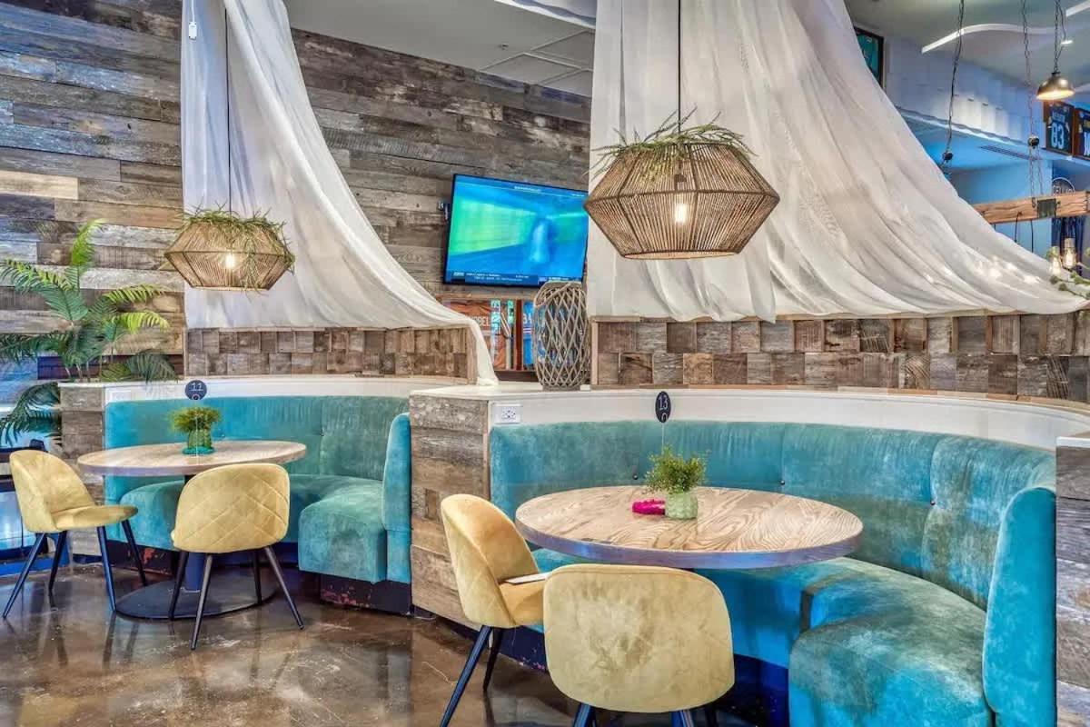 5 Star Resort 6Th Fl 2Br 2 Bath King Suite Shuttle Pools Family Destin Dış mekan fotoğraf