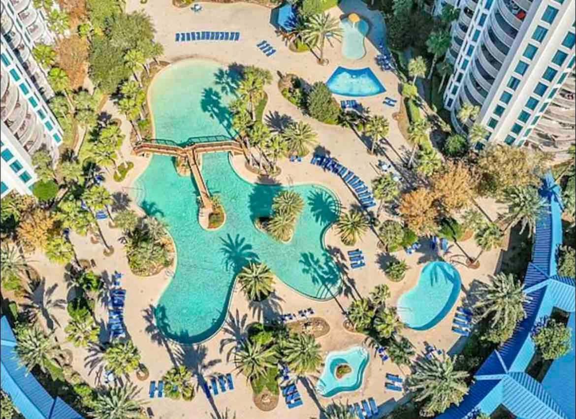 5 Star Resort 6Th Fl 2Br 2 Bath King Suite Shuttle Pools Family Destin Dış mekan fotoğraf