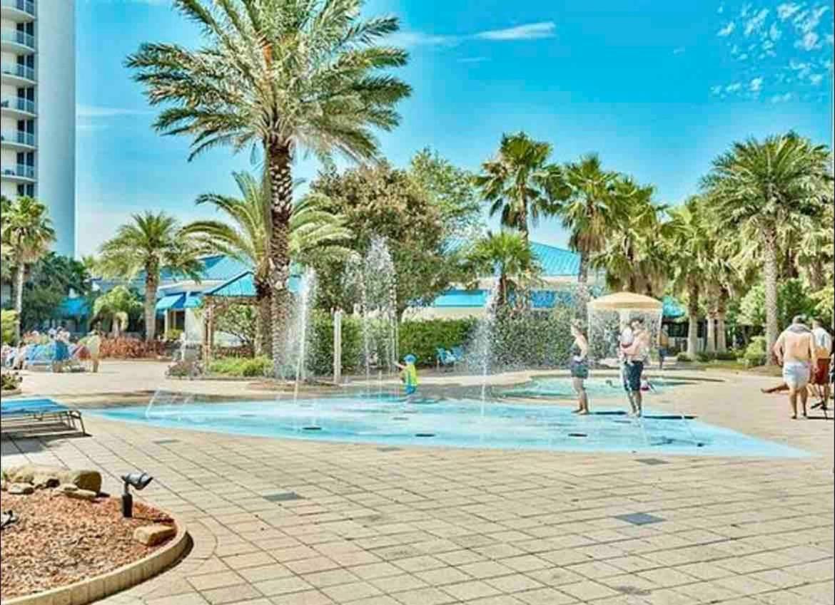5 Star Resort 6Th Fl 2Br 2 Bath King Suite Shuttle Pools Family Destin Dış mekan fotoğraf