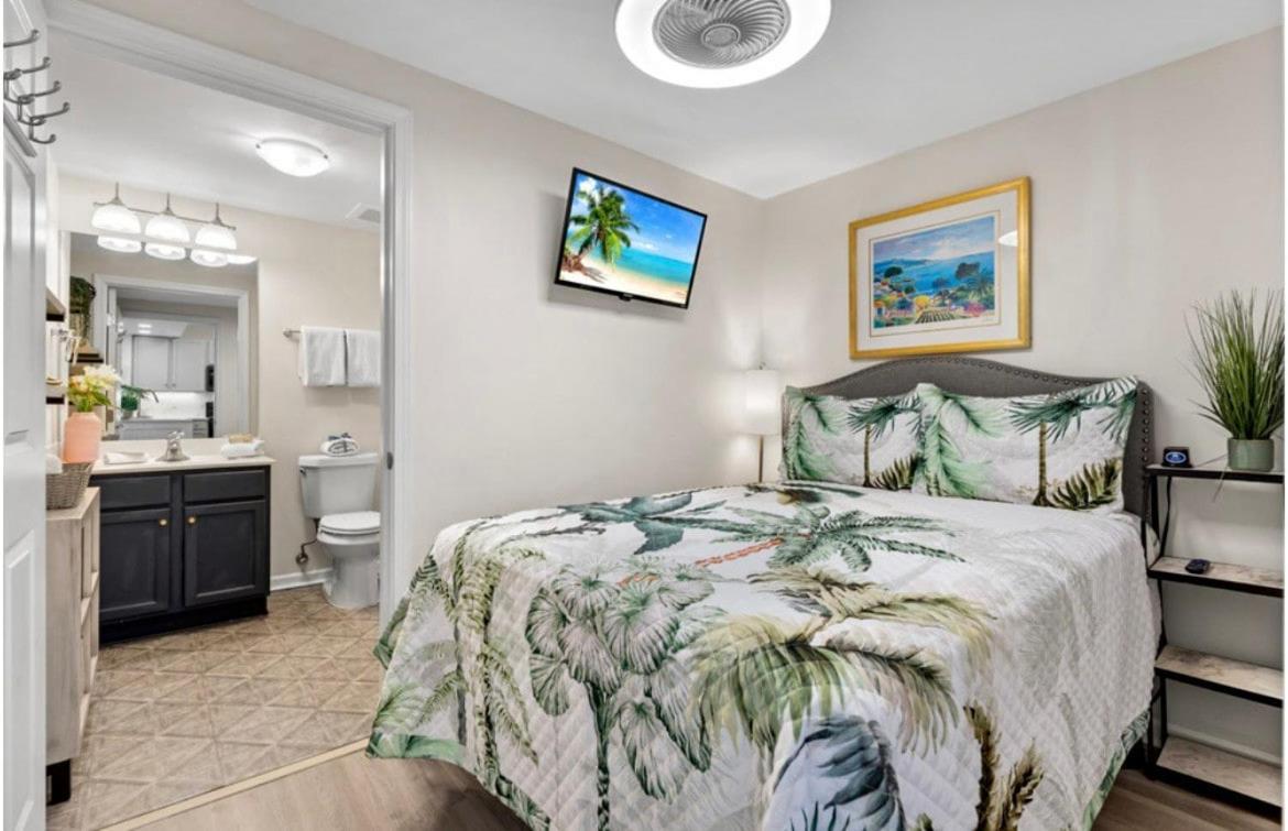 5 Star Resort 6Th Fl 2Br 2 Bath King Suite Shuttle Pools Family Destin Dış mekan fotoğraf